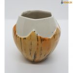 Coconut tiki mug online